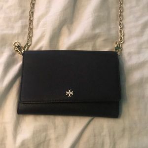 Authentic Tory Burch CrossBody